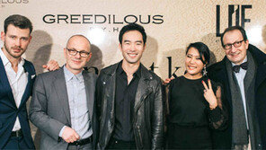 K패션, 뉴욕의 시선을 사로잡다