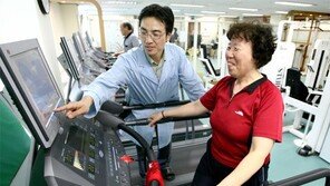 당뇨병 환자엔 유산소 운동이 ‘보약’… 최고 심박수의 60% 정도로 유지해야