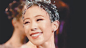 “꿈에 그리던 ‘오네긴’ 여주인공이라니… 꿈만 같아요”