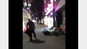 정상수 음주 난동 ‘무한반복’?…누리꾼 “한번이면 실수, 반복되면 습관·고의”