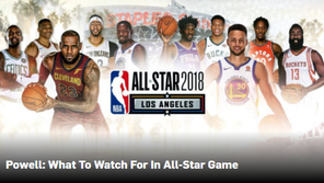 ‘NBA 올스타전’ 르브론 제임스팀 VS 스테판 커리팀…중계는 어디서?