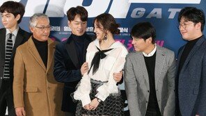 [동아포토]정려원, 파안대소하는 로코퀸