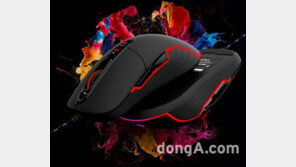 맥스틸, ‘트론 G10프로’ 마우스 출시… ‘가성비’ 앞세워 라인업 강화