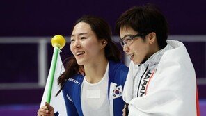 일본도 순항 중, 역대 동계올림픽 최다 메달 타이