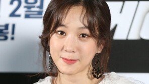 [동아포토]정려원, 상큼발랄 미소