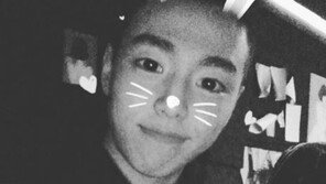 이현우, 19일 조용히 군 입대…굴욕없는 ‘까까머리’ 사진 공개