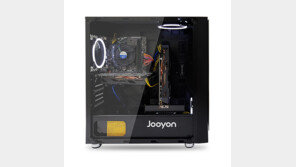 [IT신상공개] 집에서도 외쳐보자 "가즈아!", 주연테크 가정용 암호화 PC