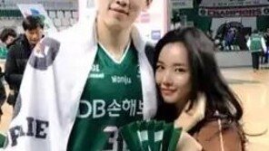 두경민 “태업 절대 아냐…말 못할 개인적인 이유 있다”