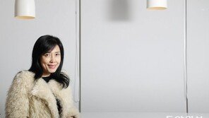 [퇴근길 연예]20년 만에 앨범 가수 지예, 여전히 센티멘털한 방랑자