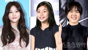 충무로 틴에이저 전성시대…‘투톱 영화’ 이끄는 10대 배우들