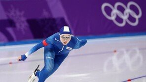 스피드스케이팅 여자 팀추월 주자는? ‘노선영·김보름·박지우’ 출전
