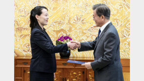 노동신문 “남북 긴장완화 분위기 깨지면 전적으로 미국탓”