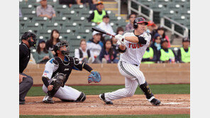 역시 타격기계! 김현수의 ‘순조로운 LG 생활’