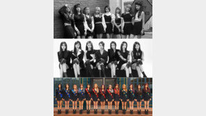 위키미키 vs 씨엘씨 vs 우주소녀 ‘걸그룹 전쟁’