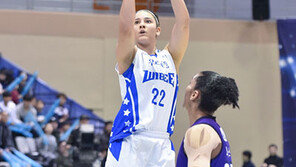 삼성생명 탈락…플레이오프 3팀 확정