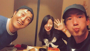 [#해시태그 컷] ‘정글의 법칙’ 우정 영원히!