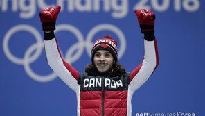 세대교체 성공한 캐나다 쇼트트랙, 해믈린 가고 지라드 온다