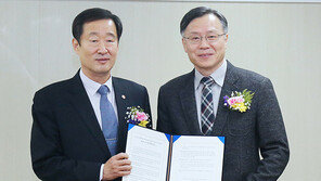 소상공인진흥공단-근로복지공단, 일자리 안정자금 활성화 업무협약