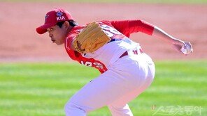 ‘2년차 징크스’는 없다! KIA 임기영이 그리는 2018시즌