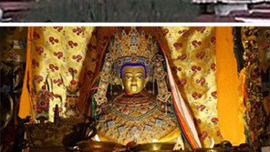 1300년 된 티베트 성소 ‘조캉사원’, 의문의 큰불… 중국은 SNS 통제