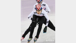 휴식일에도 훈련 심석희 “계주만은…”