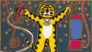 30년전 ‘호돌이’ 추억속으로