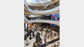 T맵으로 알아본 설 연휴 인기 목적지 1위는 어디?