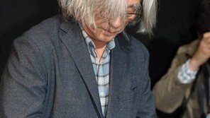 이재령 대표 “이윤택 사과? 작전 짜고 나와 거짓말…‘안마조’ 만들었다”