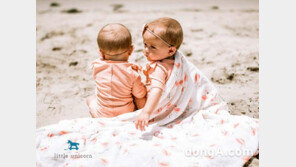 ㈜YKBnC, 프리미엄 머슬린 브랜드 ‘리틀유니콘’ 런칭