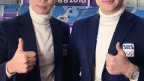 여자 팀추월 불협화음에 중계진도 멘붕, “절대 나와서 안될…호흡 맞춰야하는데…”