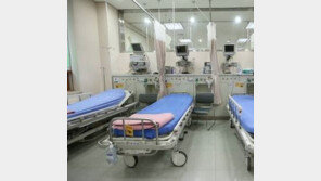 “간호사 ‘태움’ 문화, 병원 인력 부족해 발생…OECD 국가 대비 60% 수준”