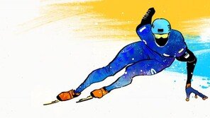 연휴와 평창올림픽의 추억 담은 사진, NAS에 담기