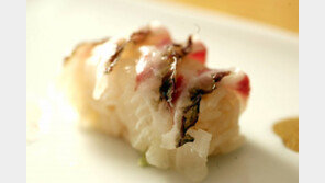 [Food&Dining4.0]“봄, 봄… 봄을 드세요”