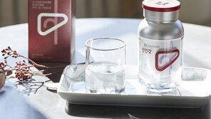 [Food&Dining4.0]음주·과로에 지친 우리 몸 지키는 ‘알파프로젝트 간건강’