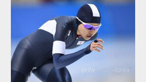 김보름 후원사 네파 “2월 28일 계약 종료…연장계약 없을 것”