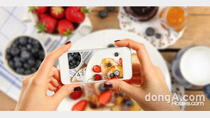 한국인의 여행 핵심 키워드는? 단연 ‘#먹스타그램’