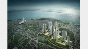 목포 산정 대광로제비앙 주택전시관 28일 오픈 예정