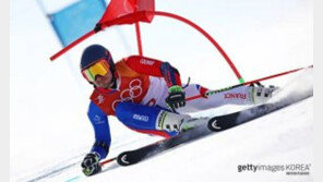 “기적을 기대하지 마라” 경솔 인터뷰 프랑스 스키 선수, 대회 중 ‘퇴출’