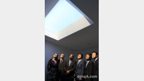 인공태양조명시스템 코에룩스 ‘2018 경향하우징페어’에 출품