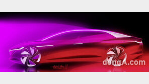 폴크스바겐, 내달 ‘I.D. 비전’ 콘셉트 공개… 운전대 없는 이유