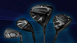 골프 신제품 출시&이벤트