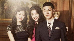 견미리·이유비·이다인, ‘우월 유전자’ 인증 미모…남동생까지? ‘깜짝’