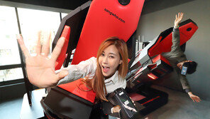 서울 신촌에 도심형 VR 테마파크 생긴다