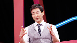 진솔한 웃음…예능하기 딱 좋은 ‘사랑꾼’ 최수종