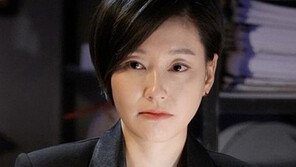 파격변신…머리부터 바꾼 ‘리턴’ 박진희