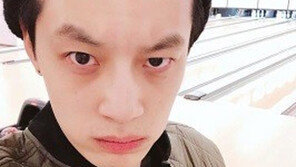 [#해시태그 컷] ‘볼링계의 신예’ 세븐