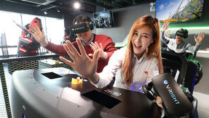 “국내 VR-AR시장 2년내 1조 규모 육성”