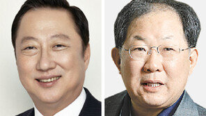 박용만 상의 회장-박병원 경총 회장 연임 확실시