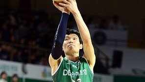 ‘은퇴 투어’ 김주성, 국가대표 은퇴식도 열린다