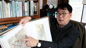 “간도 개척, 조선 지방당국이 계획… 식민지 경영 시도한 것”